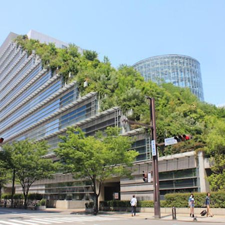 Local Hakata Apartment No8 Fukuoka  Luaran gambar