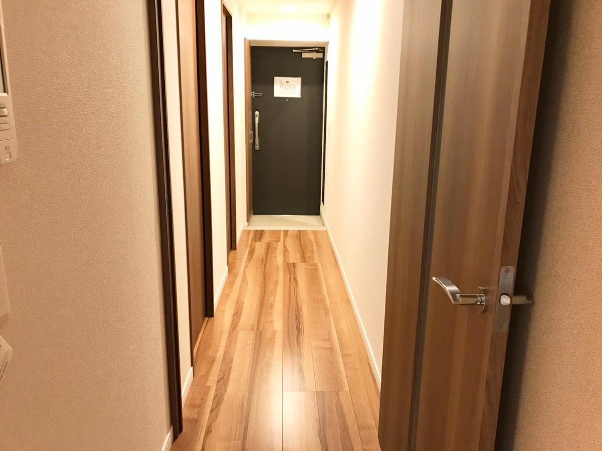 Local Hakata Apartment No8 Fukuoka  Luaran gambar