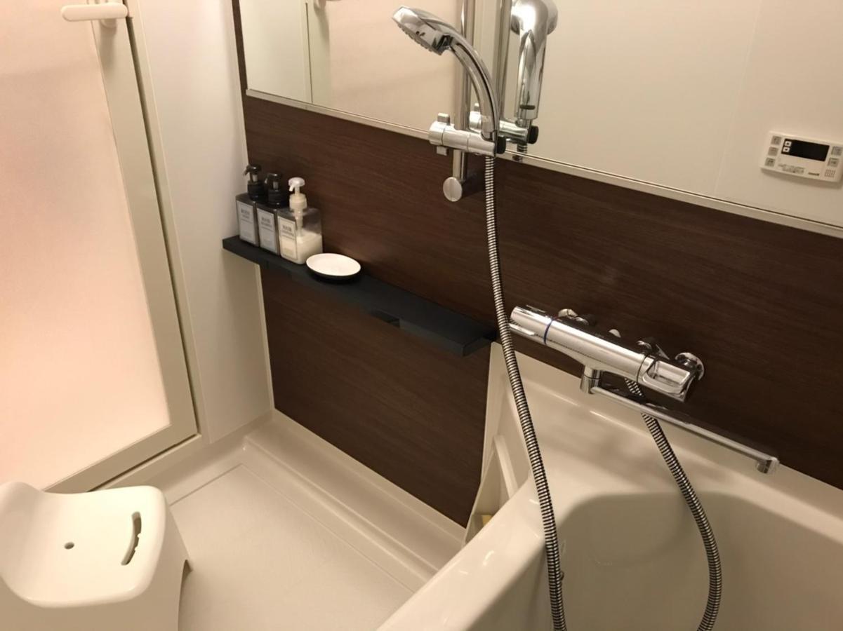 Local Hakata Apartment No8 Fukuoka  Luaran gambar