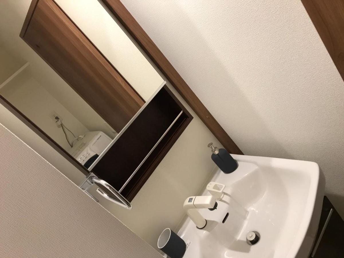 Local Hakata Apartment No8 Fukuoka  Luaran gambar