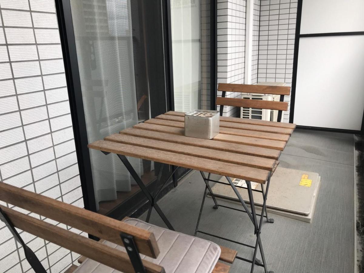 Local Hakata Apartment No8 Fukuoka  Luaran gambar