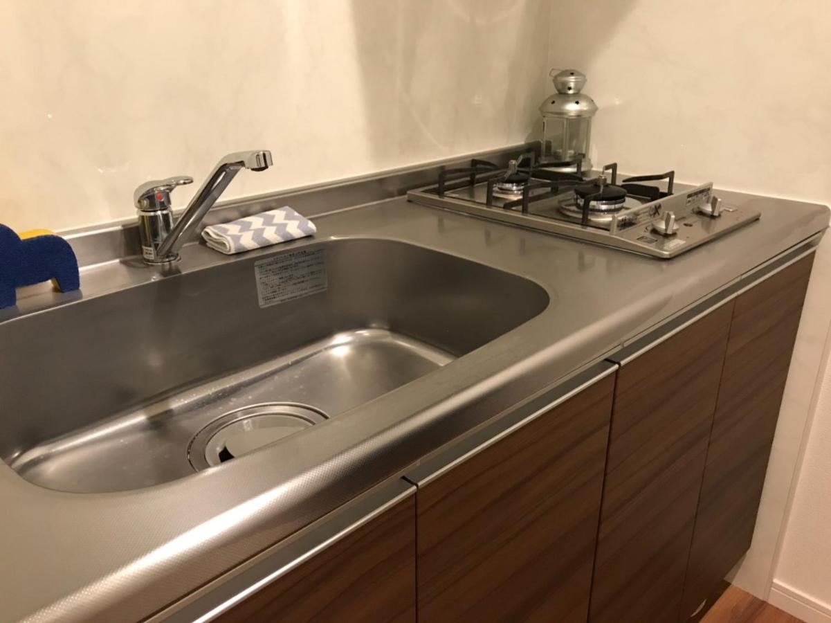 Local Hakata Apartment No8 Fukuoka  Luaran gambar