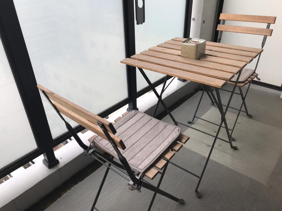 Local Hakata Apartment No8 Fukuoka  Luaran gambar