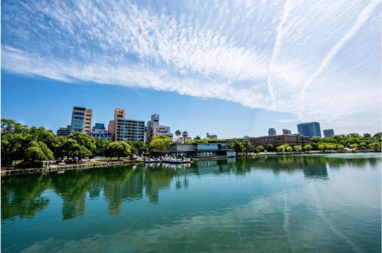 Local Hakata Apartment No8 Fukuoka  Luaran gambar